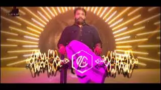 Mohanlal lucifer dialogue hardstayle mix
