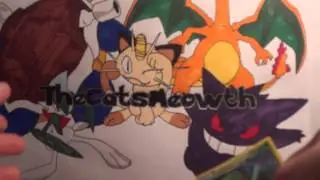 Pokemon TCBM  - GoGoGoGoat #3
