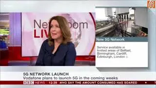 Let the 5G launch hype commence...