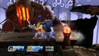 PSASBR Sigidisos (Heihachi) vs BlueDiamond93 (Jak) 1/2