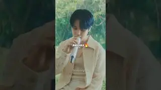 Jimin voice🔥🔥🔥#bts#jimin#voicecover#shorts