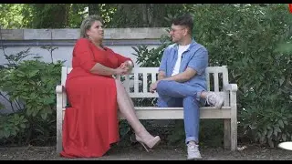 Ela Romanowska szczerze o swoim partnerze i samoakceptacji: „Wszyscy mamy kompleksy”