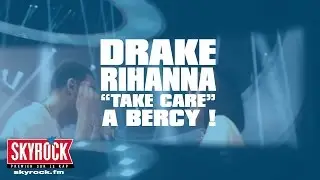 Drake x Rihanna 