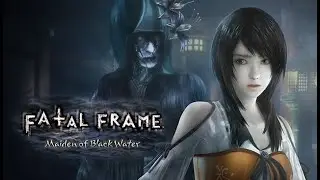 Fatal Frame: Maiden of Black Water playthrough on PlayStation 5 Pro | Part 2