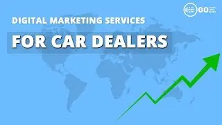 Digital Marketing Services for Car Dealers | AimGlobal