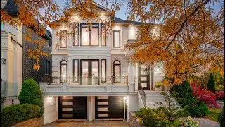 587 Brookdale Avenue, North York Ontario New Listing