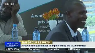 I&M Group sees a 16 percent growth in profit after tax