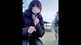 JK達の神配信💕