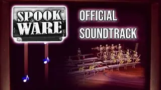 SPOOKWARE | OST