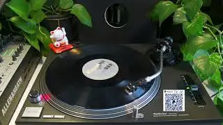 Mr Burns And&nbsp;DJ V - Untitled [Blipped Out &ndash; BLIP003]