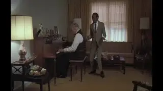 Avon Long dancing in Harry and Tonto (1974)