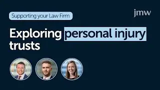 Lawyers Explain Personal Injury Trusts | Lawshare