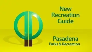 Pasadena Parks Guide