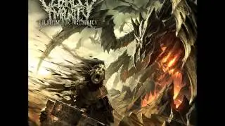 CEPHALIC IMPURITY - Feeding The Void // Coming soon on Rising Nemesis Records