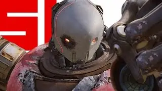 Paragon : Crunch a Bunch | Full Match Gameplay #51