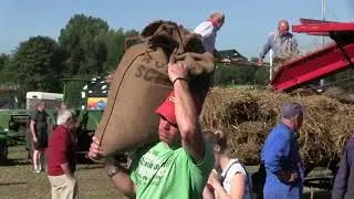Oogstfeest 2016 Schildwolde