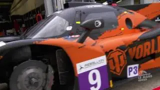 #4hsilverstone : qualifiying highlights