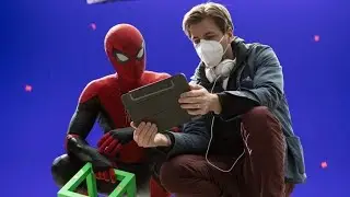 Jon Watts Rumored To Not Direct Spider-Man 4