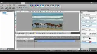HOW TO SPLIT AUDIO AND VIDEO IN VSDC
