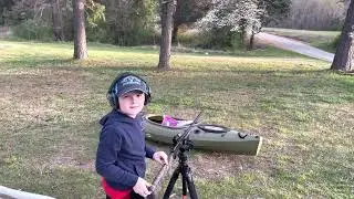 Stevens 301 turkey 410