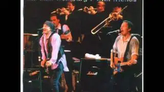 Bruce Springsteen-Mystery Train