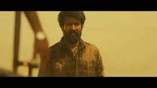 Soori - Garudan Title Glimpse