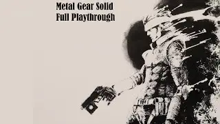 Check out this mixtape Meryl #2 [Metal Gear Solid]