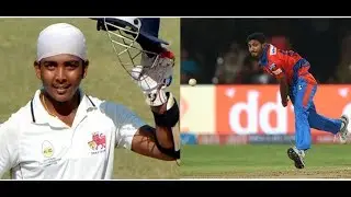 Top 5 Uncapped players to watch out for in the IPL 2018 Auction