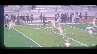 A tackling corner with receiver skills