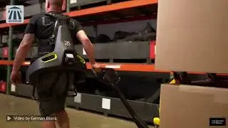 51 Innovation from German Bionic (House of Innovation)