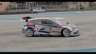 Xray T4F Racing