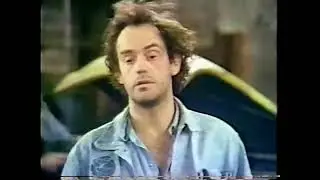 CFMT Sunday evening lineup promo, 1989