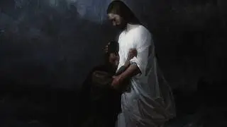 The Words of Christ &times; Interstellar &mdash; One Hour of Peace