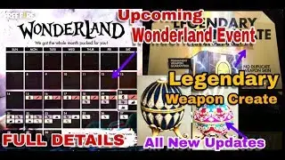Free Fire - Upcoming Event 