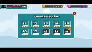 Anger Of Stick 5: Zombie | Level 17