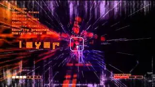 Rez HD #1: Area 1
