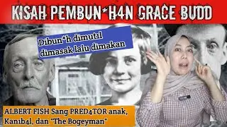 SADIS!!! KAKEK TUA INI MEMB*N*H DAN MEM4K4N ANAK USIA 10 TAHUN | Albert Fish