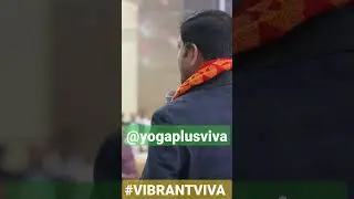@yogaplusviva with #VIBRANTVIVA EDUCATION SYSTEM