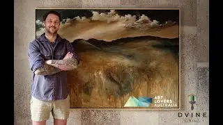 DVine Living & Art Lovers Australia | Art for the home