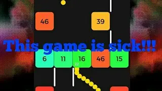 Snake vs Block Android | Best Trending Game