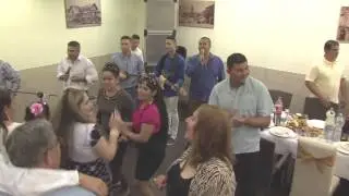 ► Kereszturi Pista születésnapja