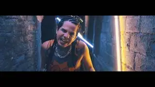 SIN TIRARLE A NADIE // •MANIAKO BAÑUELOS• // VÍDEO OFICIAL