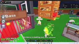 @Astroplays-12 Is a scammer don't trust him