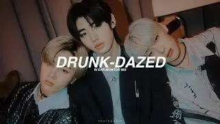 enhypen - drunk-dazed | in ear monitor mix | use earphones