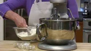 Spiced Toffee Chippers