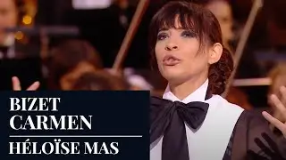 BIZET : Carmen - 