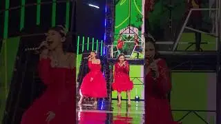 Jamrud X Tasya , Valen , Arbil Dan Mutia ll Konser HUT Indosiar #live