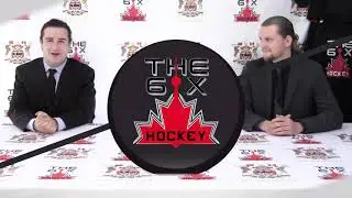 2021 OHL Priority Selection Review - GTHL's Class of 2005s