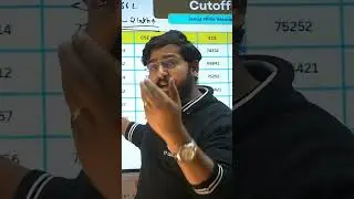 JMI BTech 2026 Cut Off  Delhi Seats Revealed! #JMIBTech2026 #JMICutOff2026 #JMIDelhiCutOff #shorts