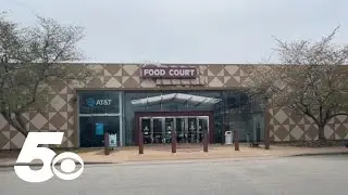 Management and young entrepreneurs revitalize NWA Mall